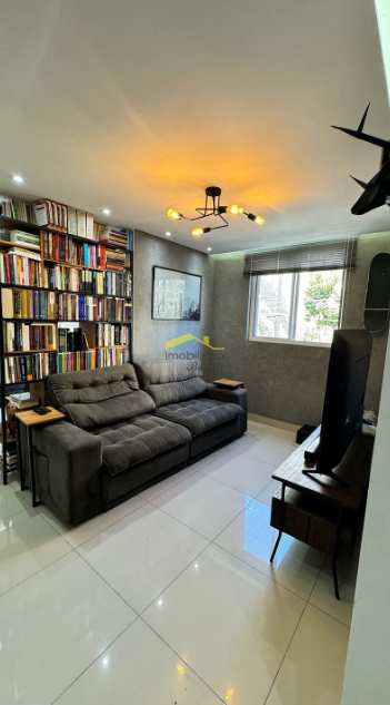 Apartamento à venda no Planalto: 