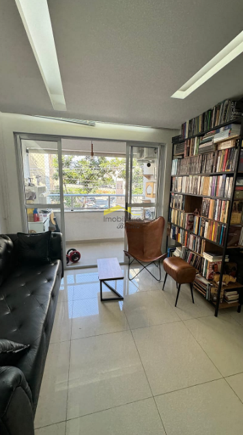 Apartamento à venda no Planalto: 