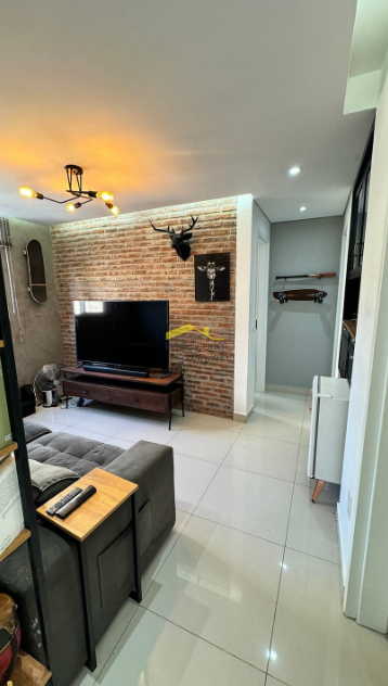 Apartamento à venda no Planalto: 