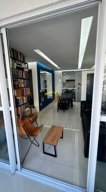 Apartamento à venda no Planalto: 