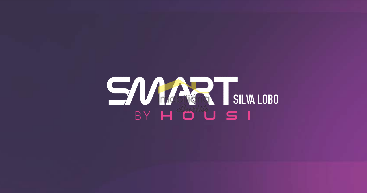 Apartamento à venda no Nova Granada: 