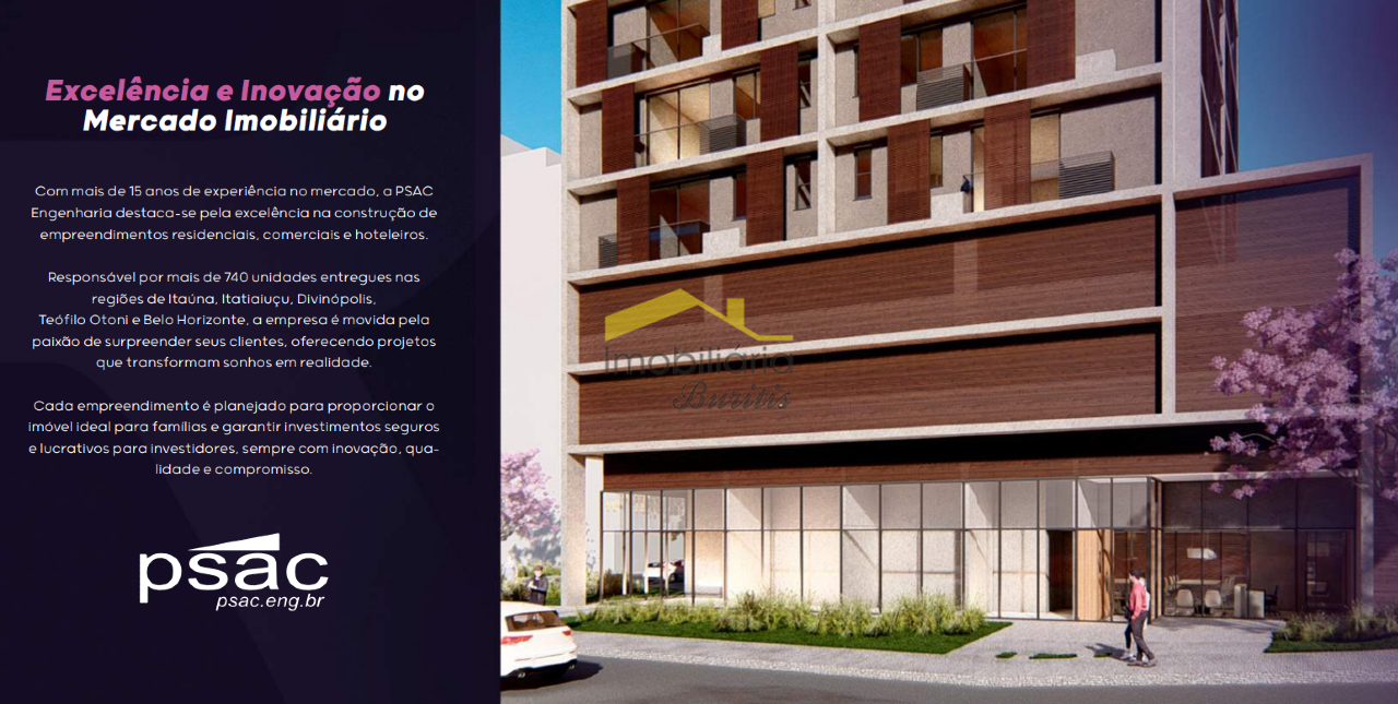 Apartamento à venda no Nova Granada: 