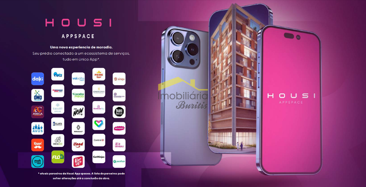 Apartamento à venda no Nova Granada: 