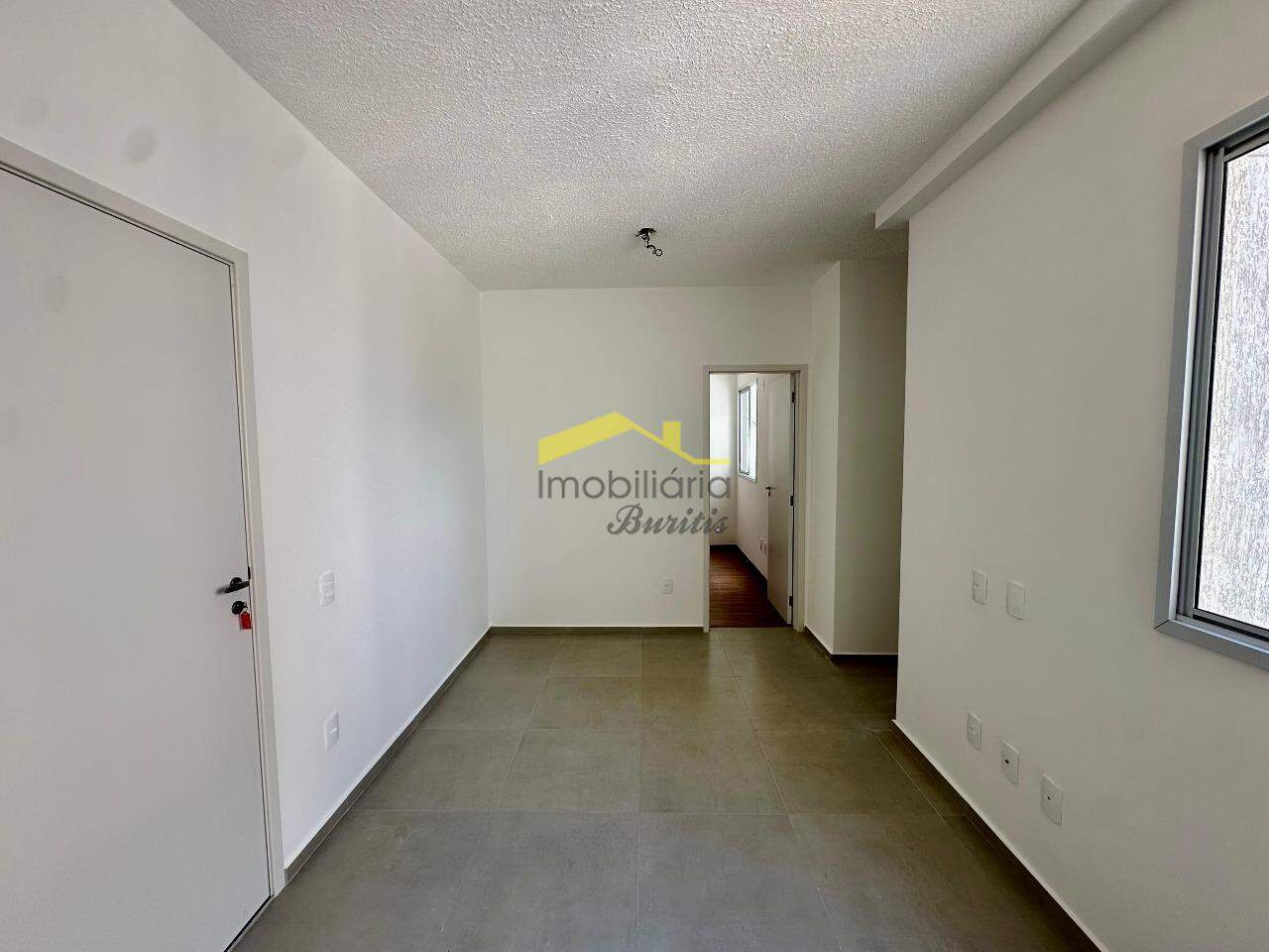 Apartamento à venda no Palmeiras: 