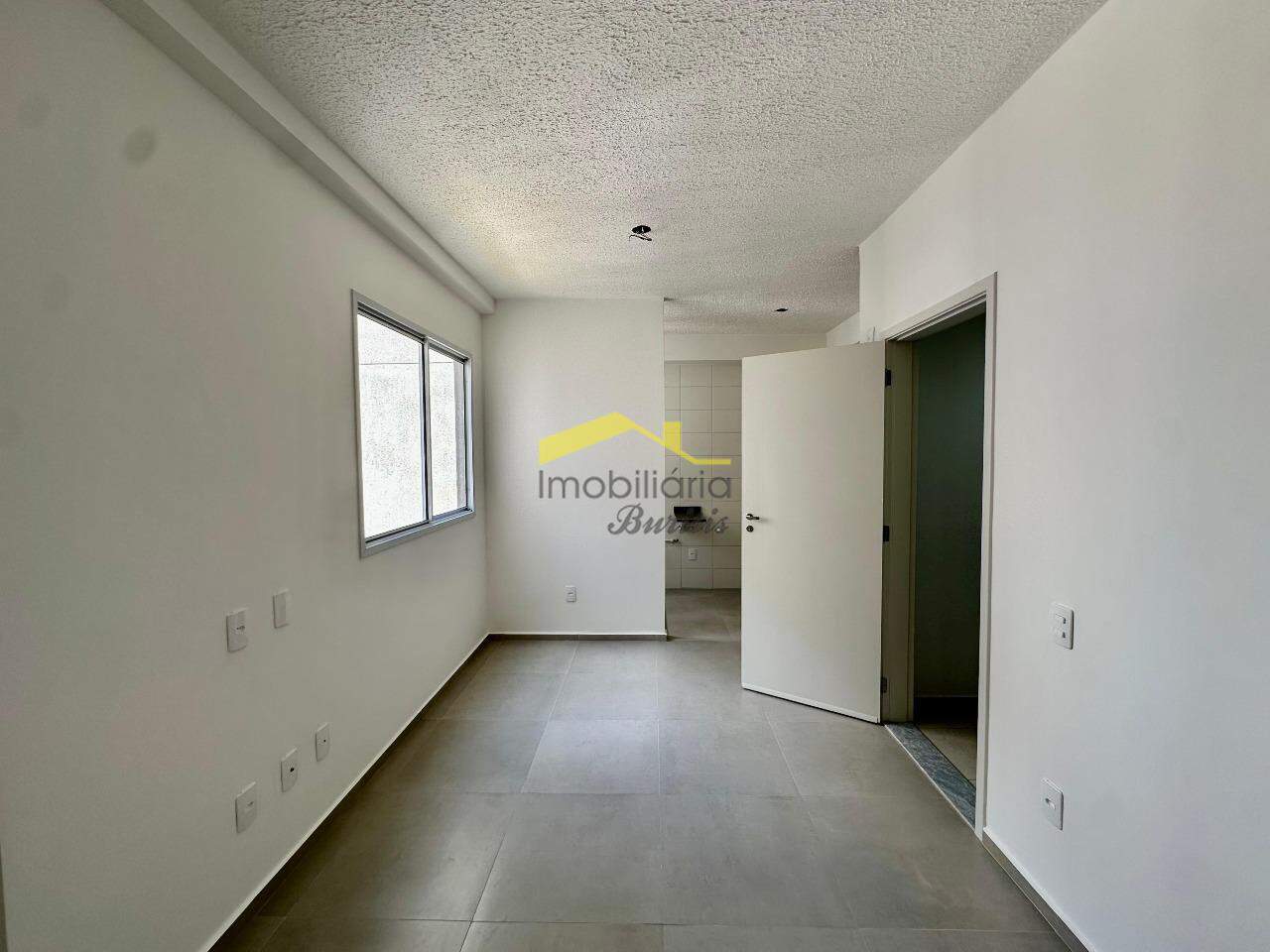 Apartamento à venda no Palmeiras: 