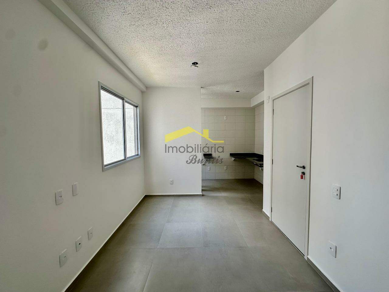 Apartamento à venda no Palmeiras: 