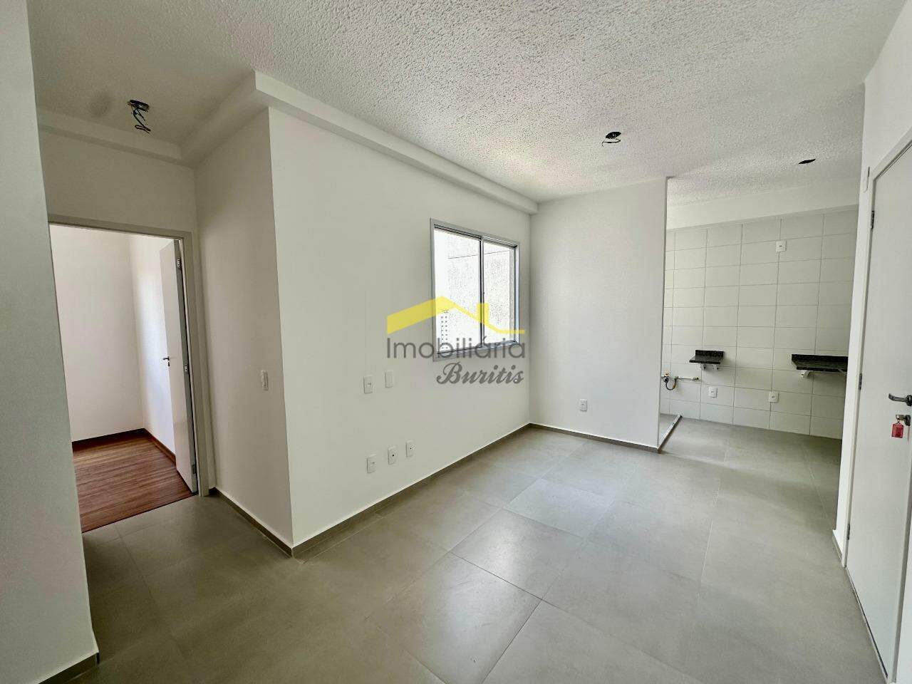 Apartamento à venda no Palmeiras: 