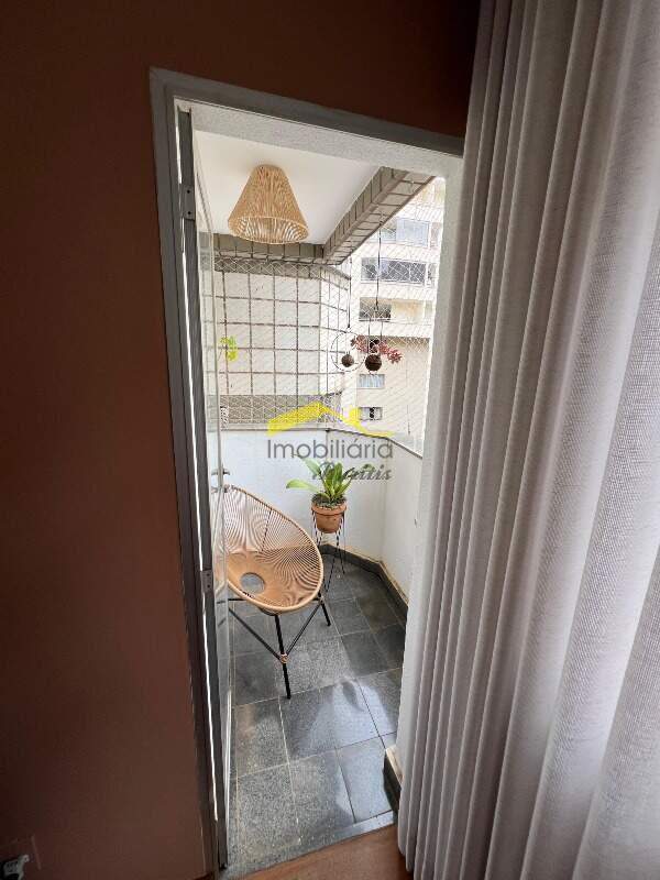 Cobertura à venda no Buritis: 