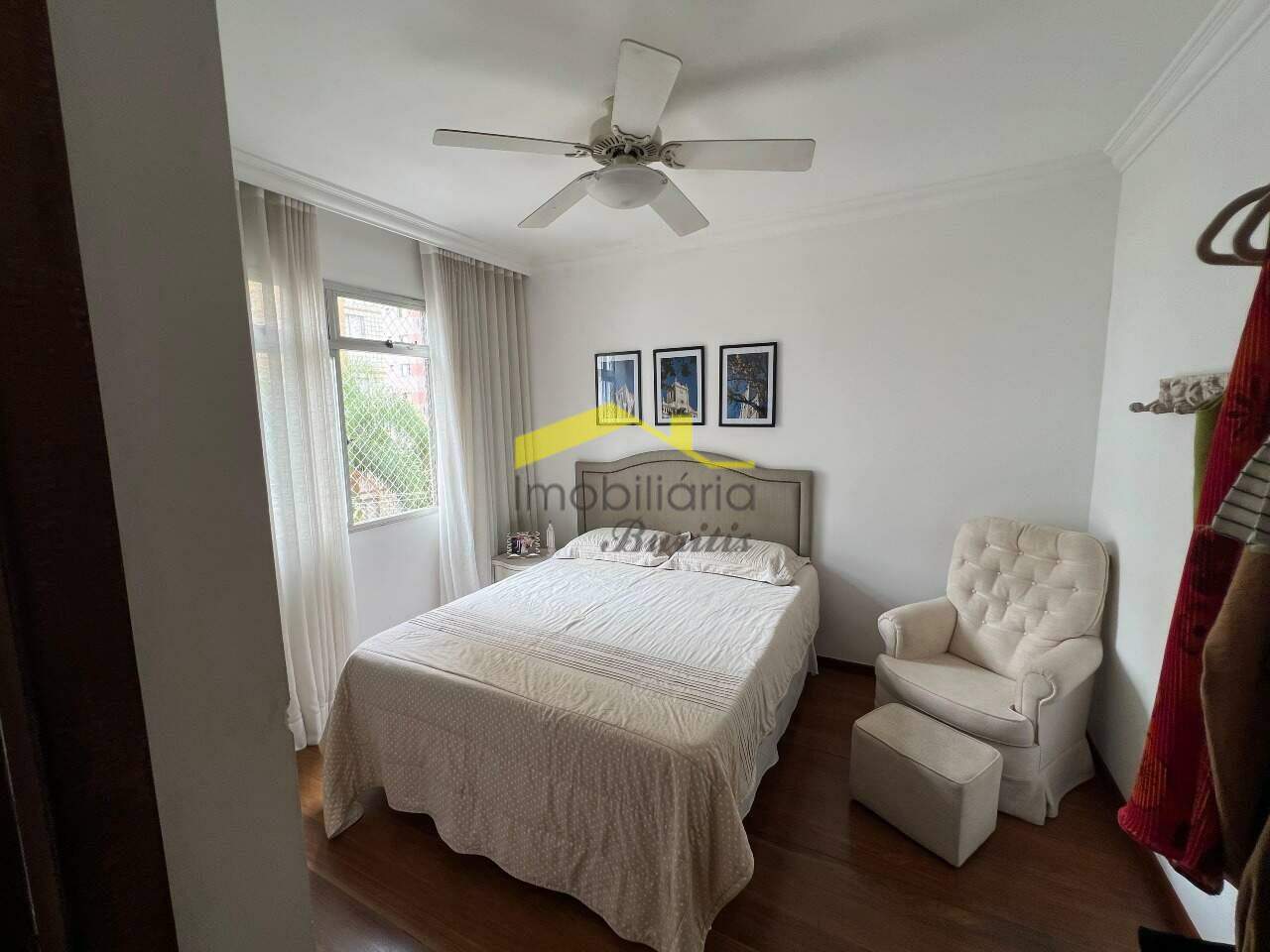 Cobertura à venda no Buritis: 