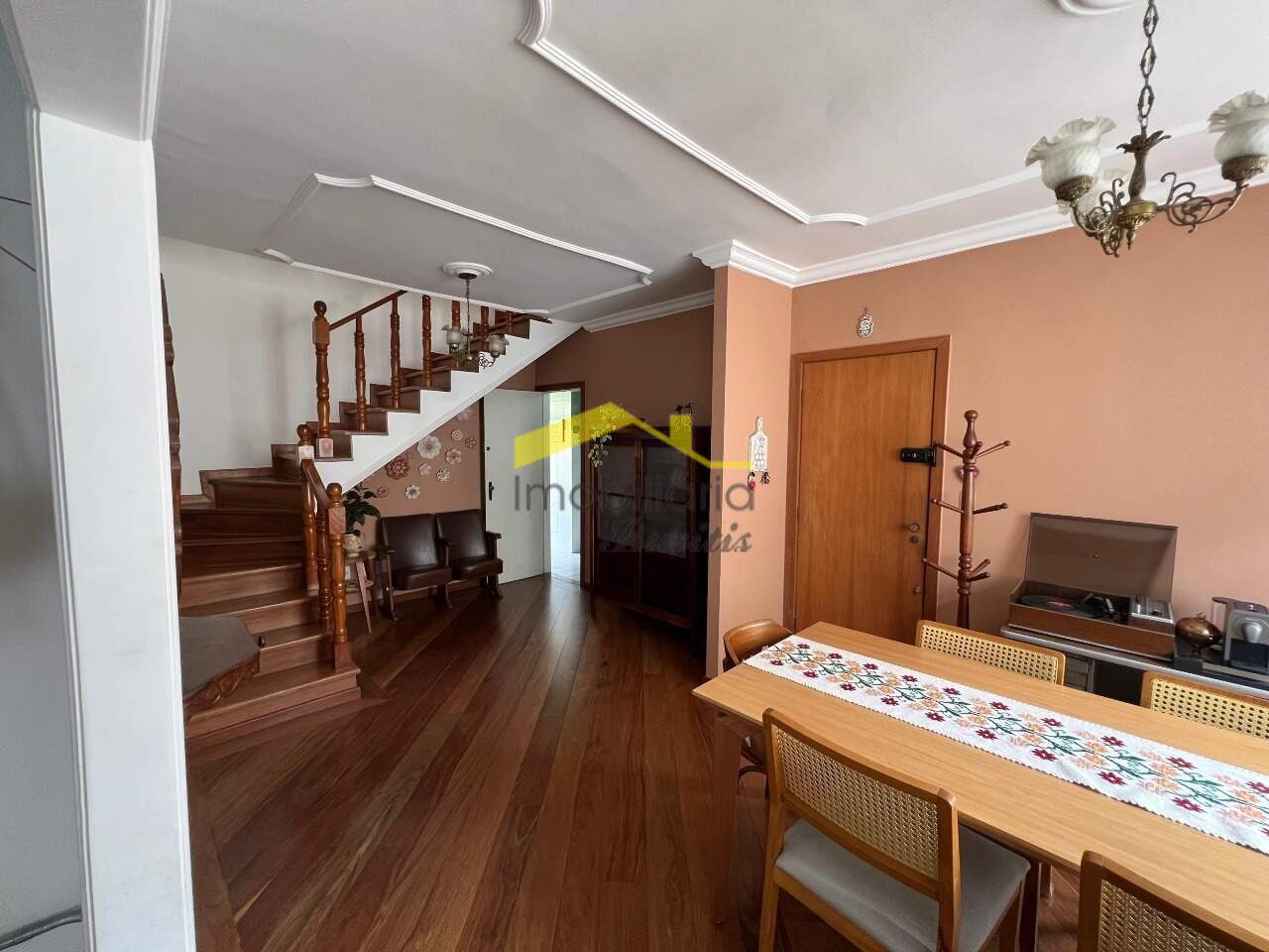 Cobertura à venda no Buritis: 