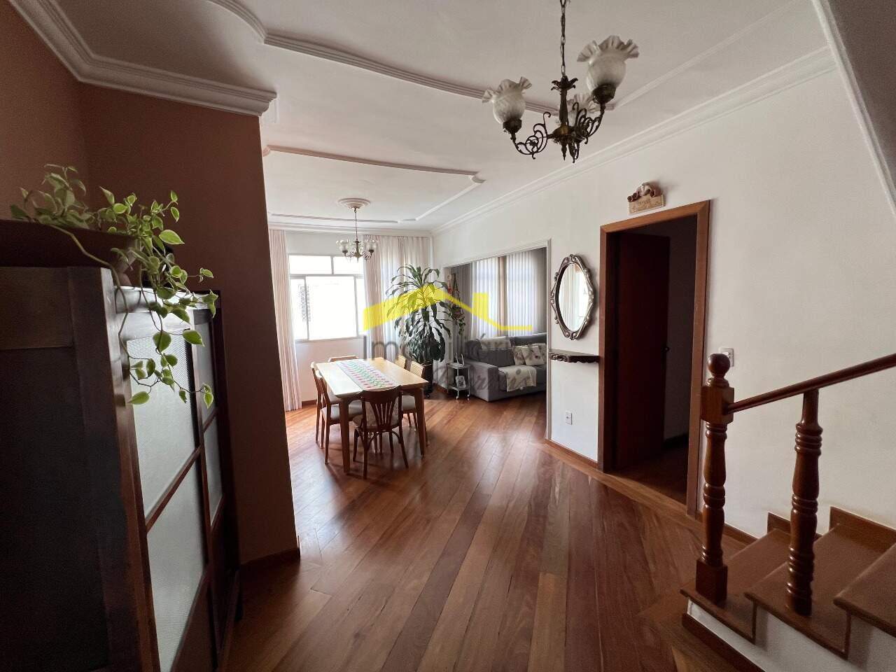 Cobertura à venda no Buritis: 