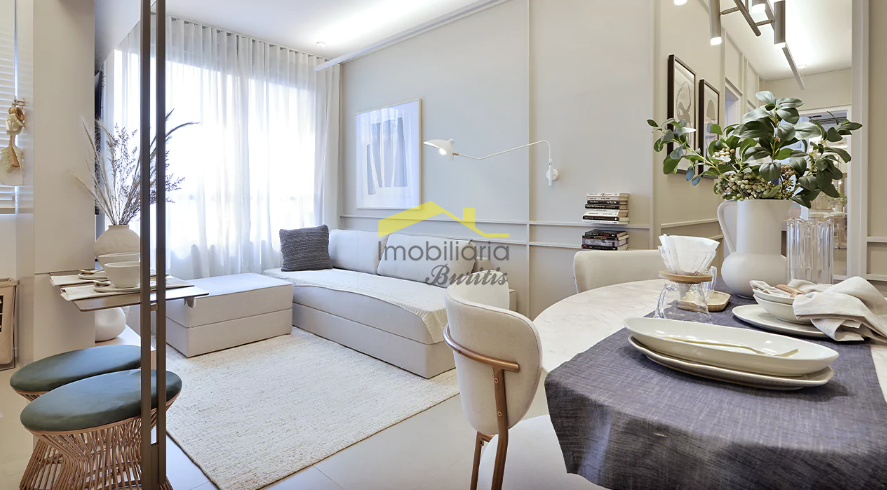 Apartamento à venda no Estoril: 