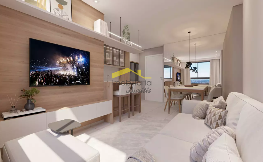 Apartamento à venda no Estoril: 