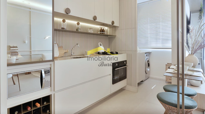 Apartamento à venda no Estoril: 