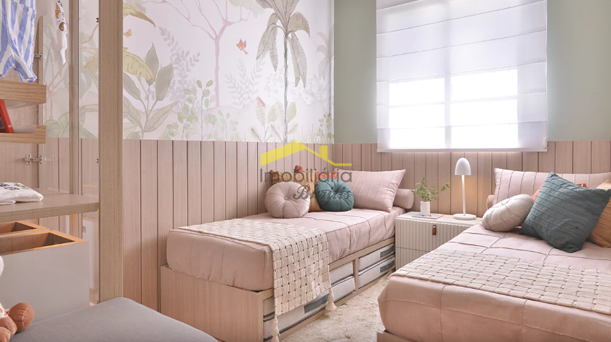 Apartamento à venda no Estoril: 