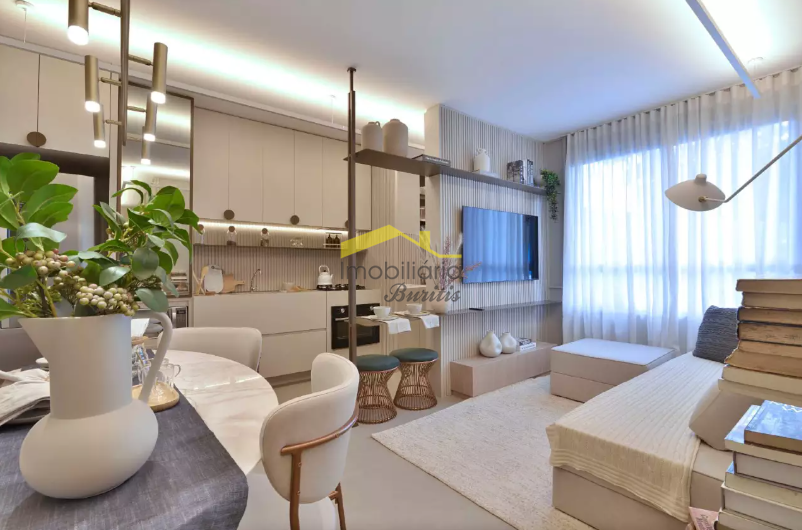 Apartamento à venda no Estoril: 