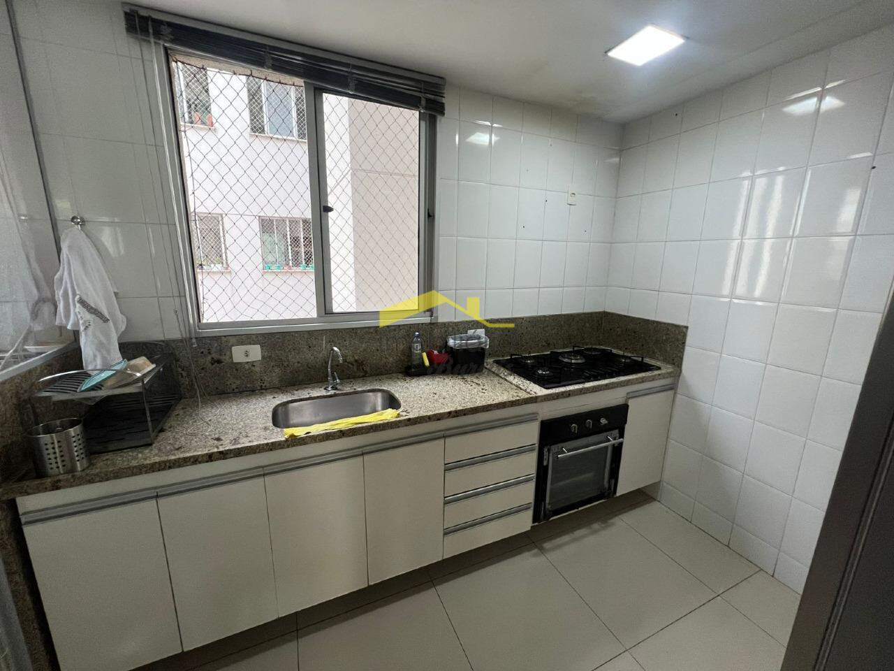 Apartamento à venda no Buritis: 