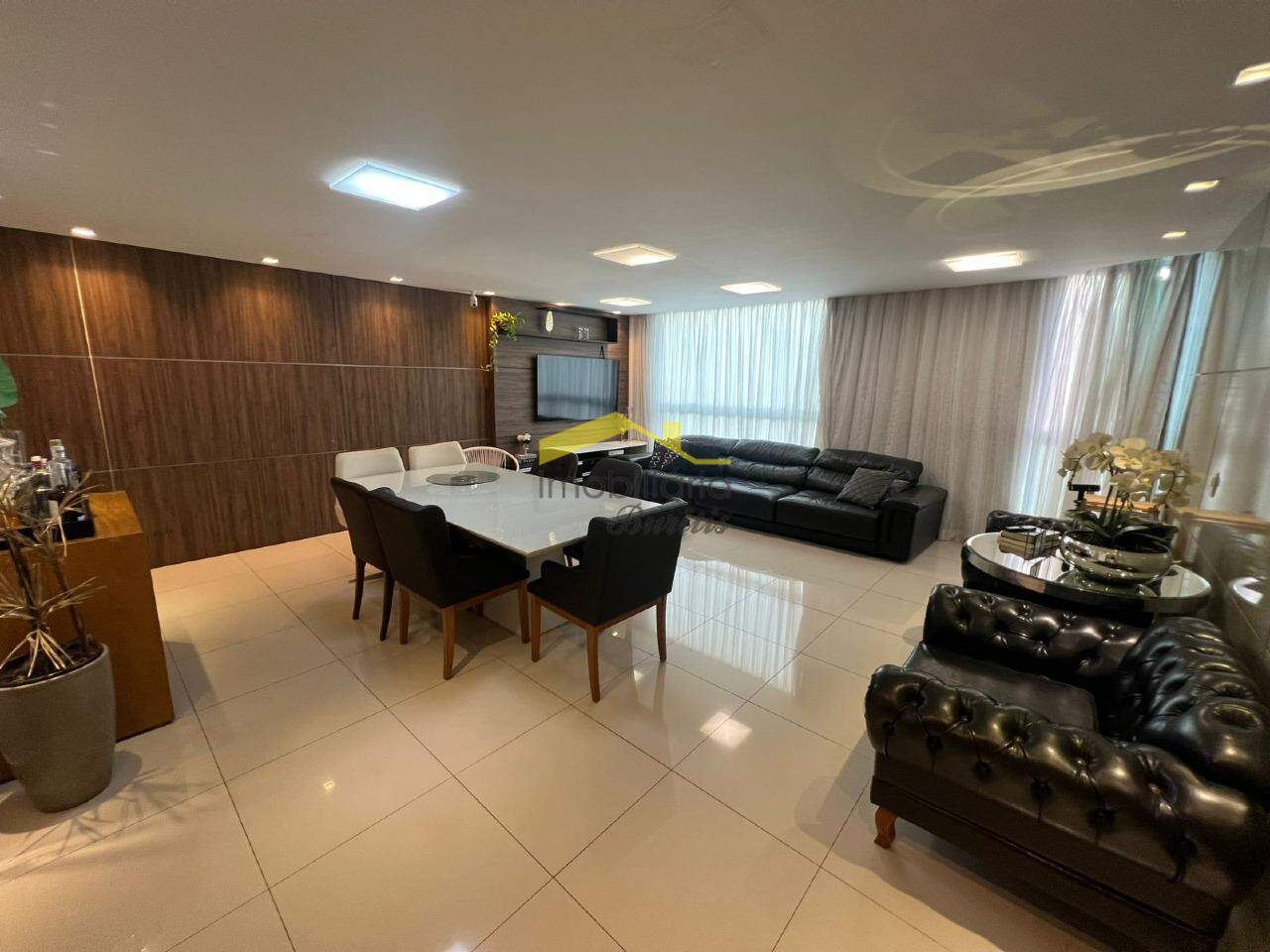 Apartamento à venda no Buritis: 