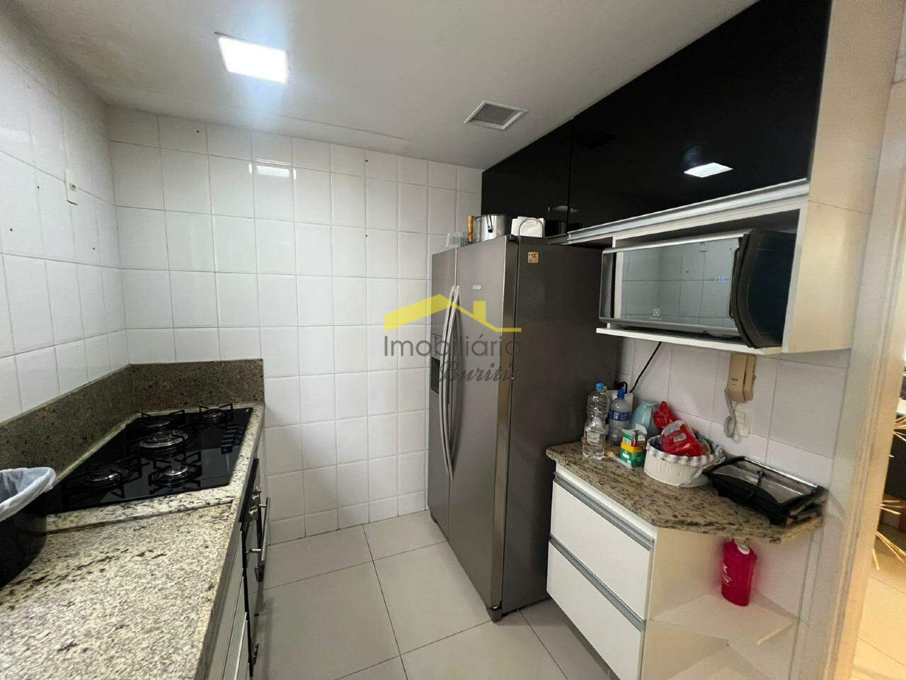 Apartamento à venda no Buritis: 