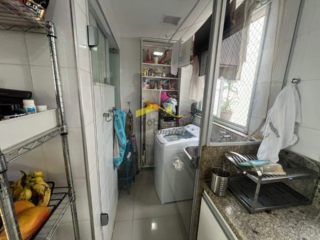 Apartamento à venda no Buritis: 