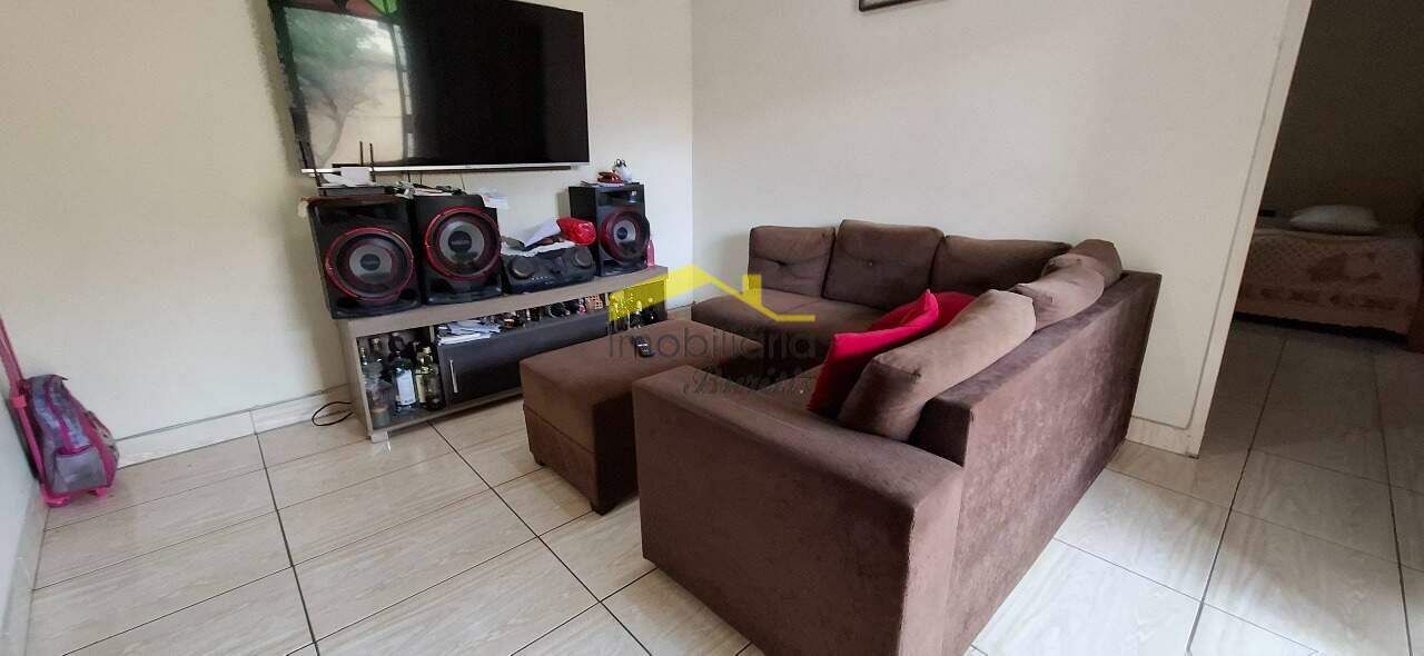 Casa à venda no Palmeiras: 