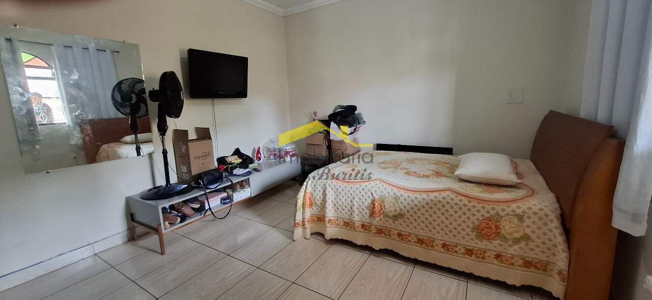 Casa à venda no Palmeiras: 