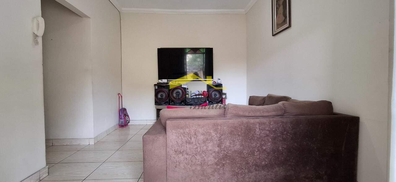 Casa à venda no Palmeiras: 