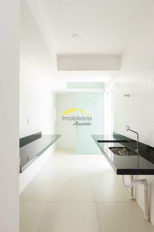 Área privativa à venda no Salgado Filho: 