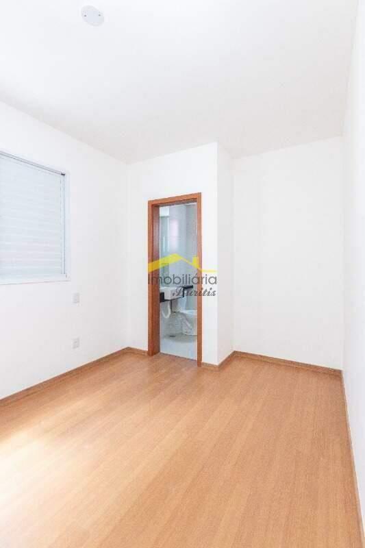 Área privativa à venda no Salgado Filho: 