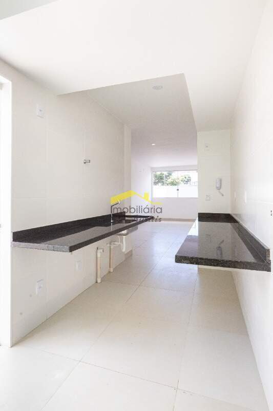 Área privativa à venda no Salgado Filho: 