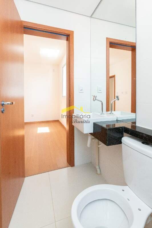 Área privativa à venda no Salgado Filho: 