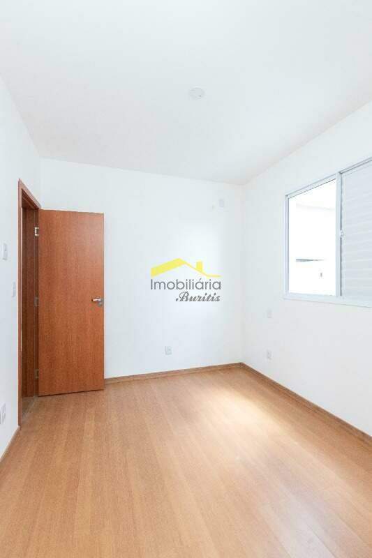 Área privativa à venda no Salgado Filho: 