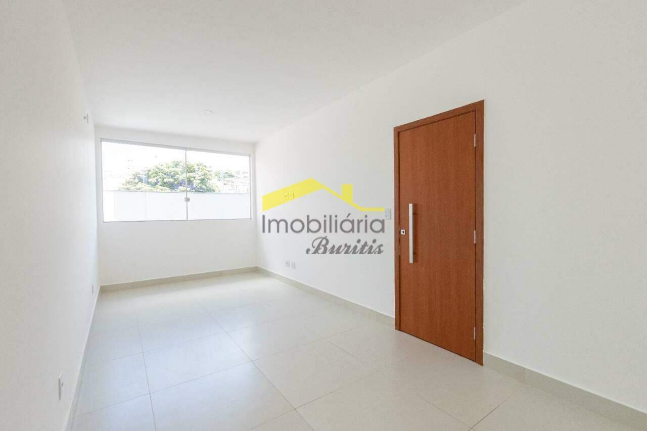 Área privativa à venda no Salgado Filho: 