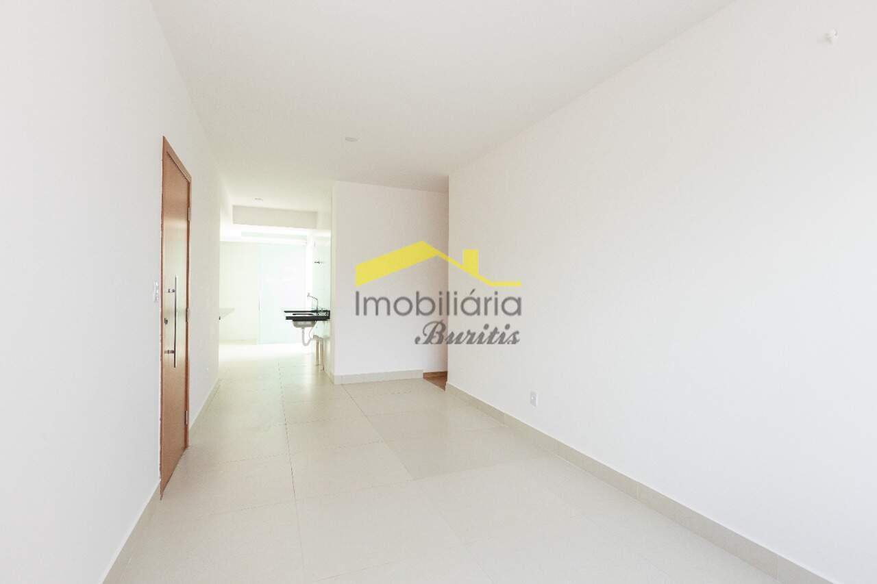 Área privativa à venda no Salgado Filho: 