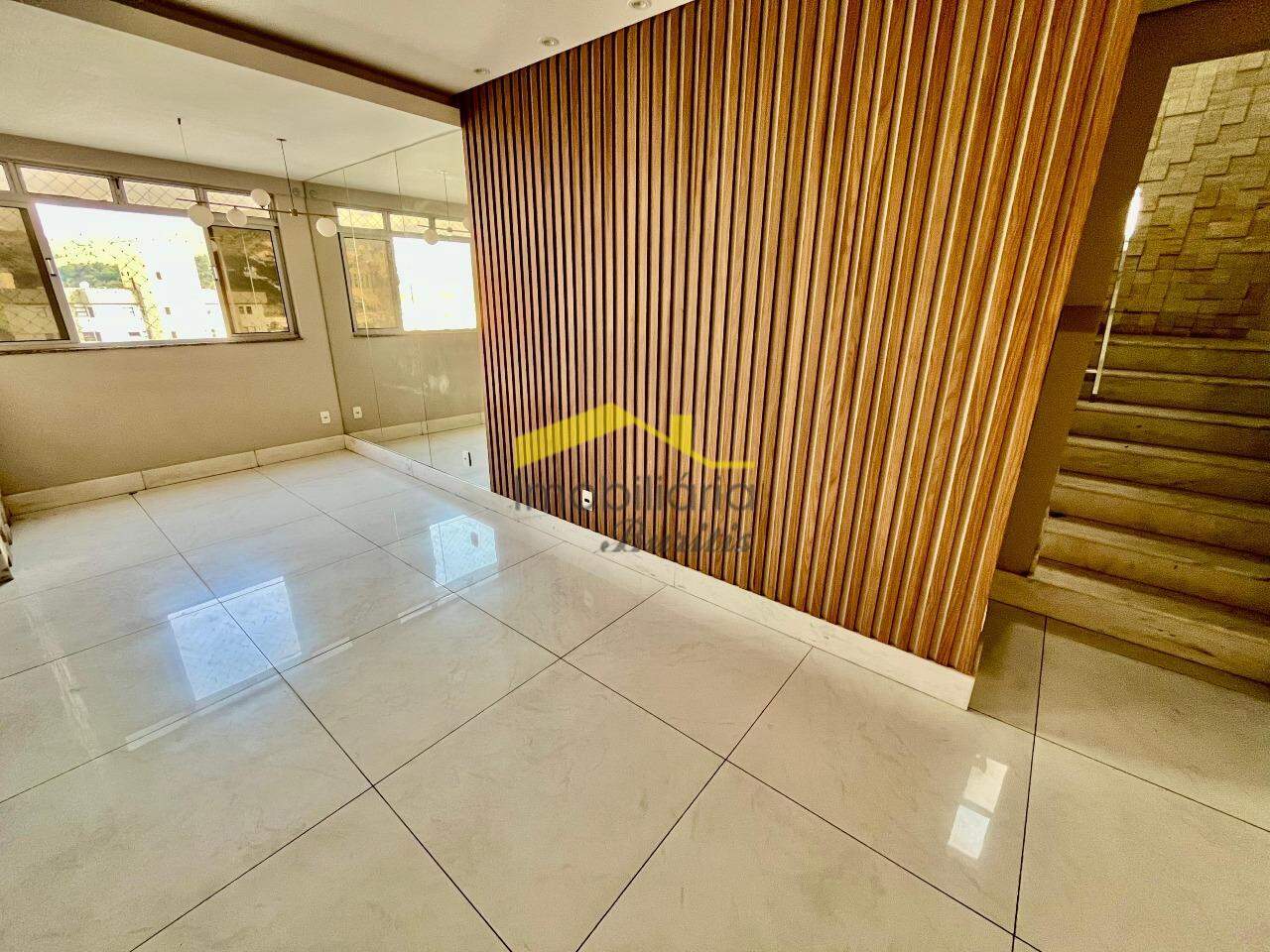 Cobertura para aluguel no Buritis: 