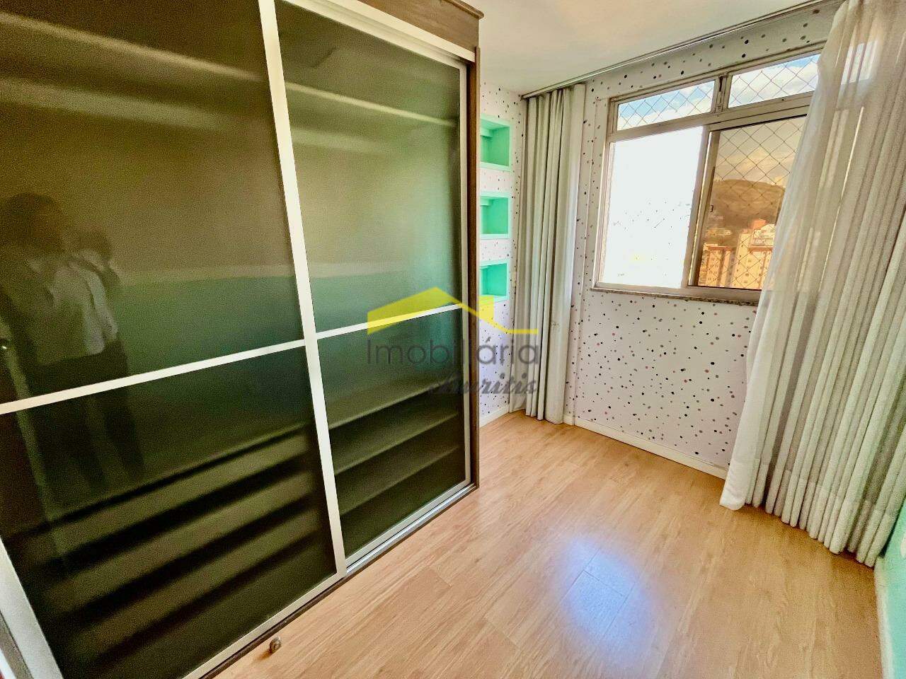 Cobertura para aluguel no Buritis: 