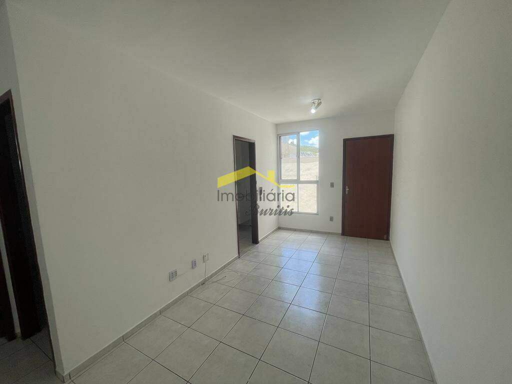 Apartamento à venda no Buritis: 