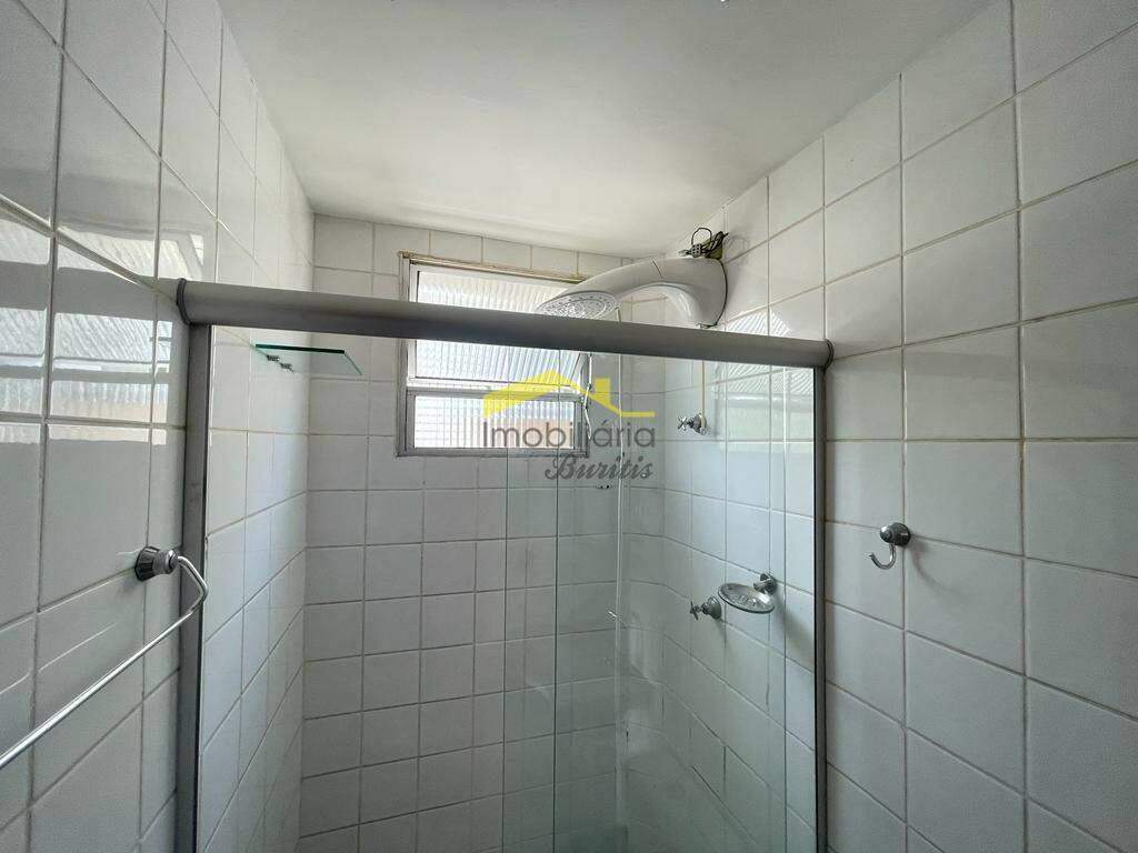 Apartamento à venda no Buritis: 