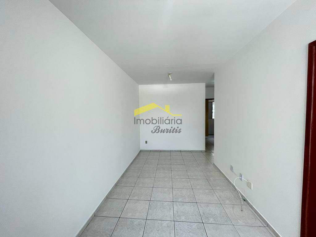 Apartamento à venda no Buritis: 