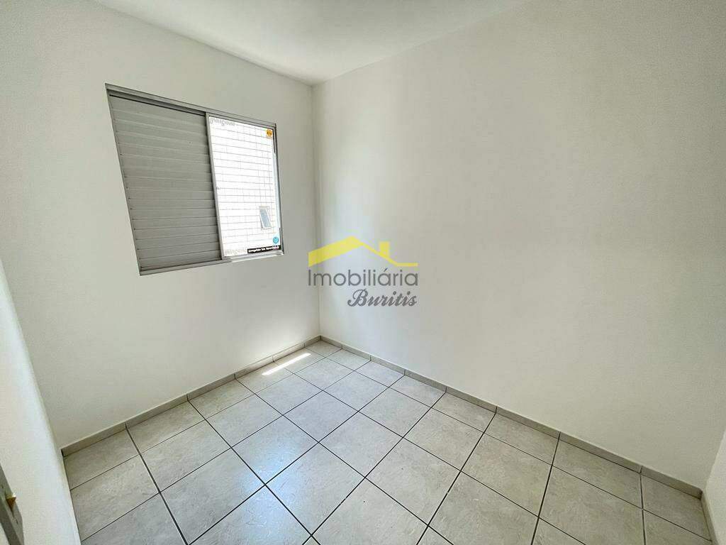 Apartamento à venda no Buritis: 