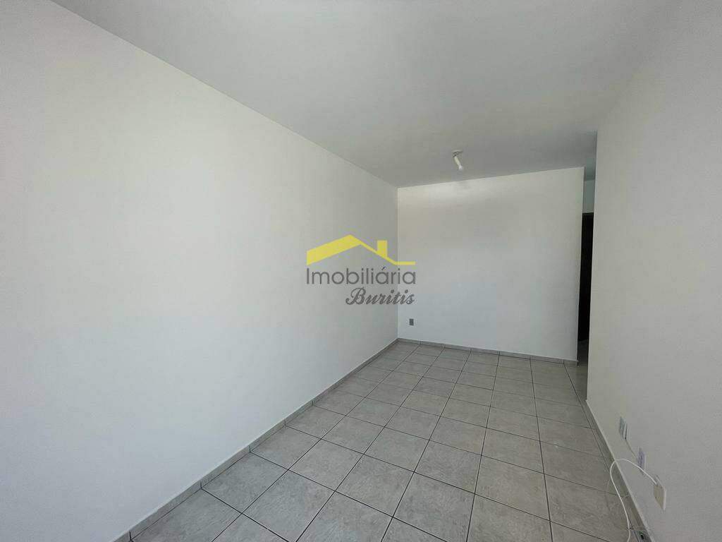 Apartamento à venda no Buritis: 