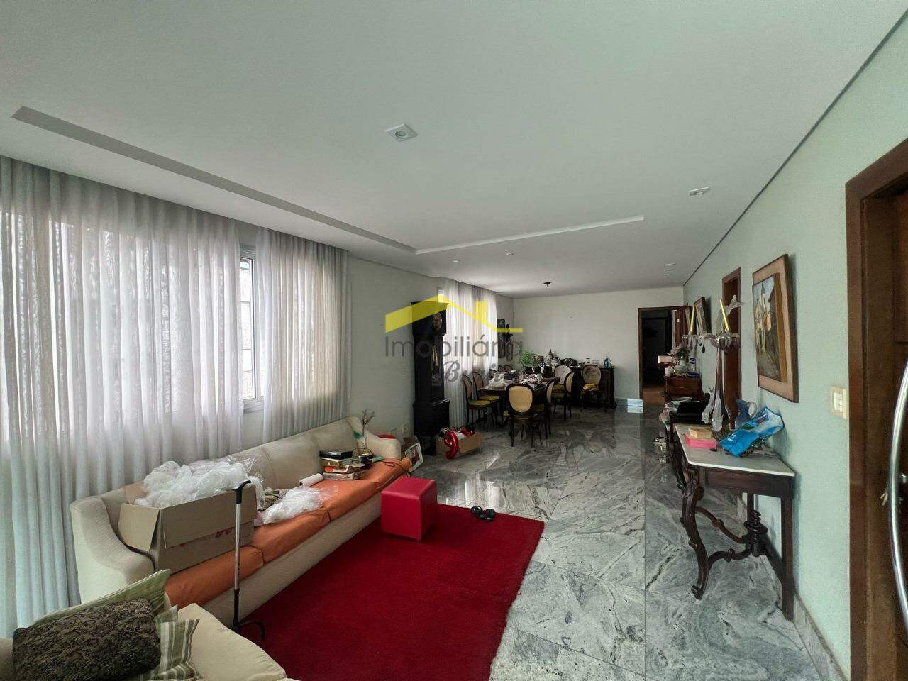 Apartamento à venda no Buritis: 