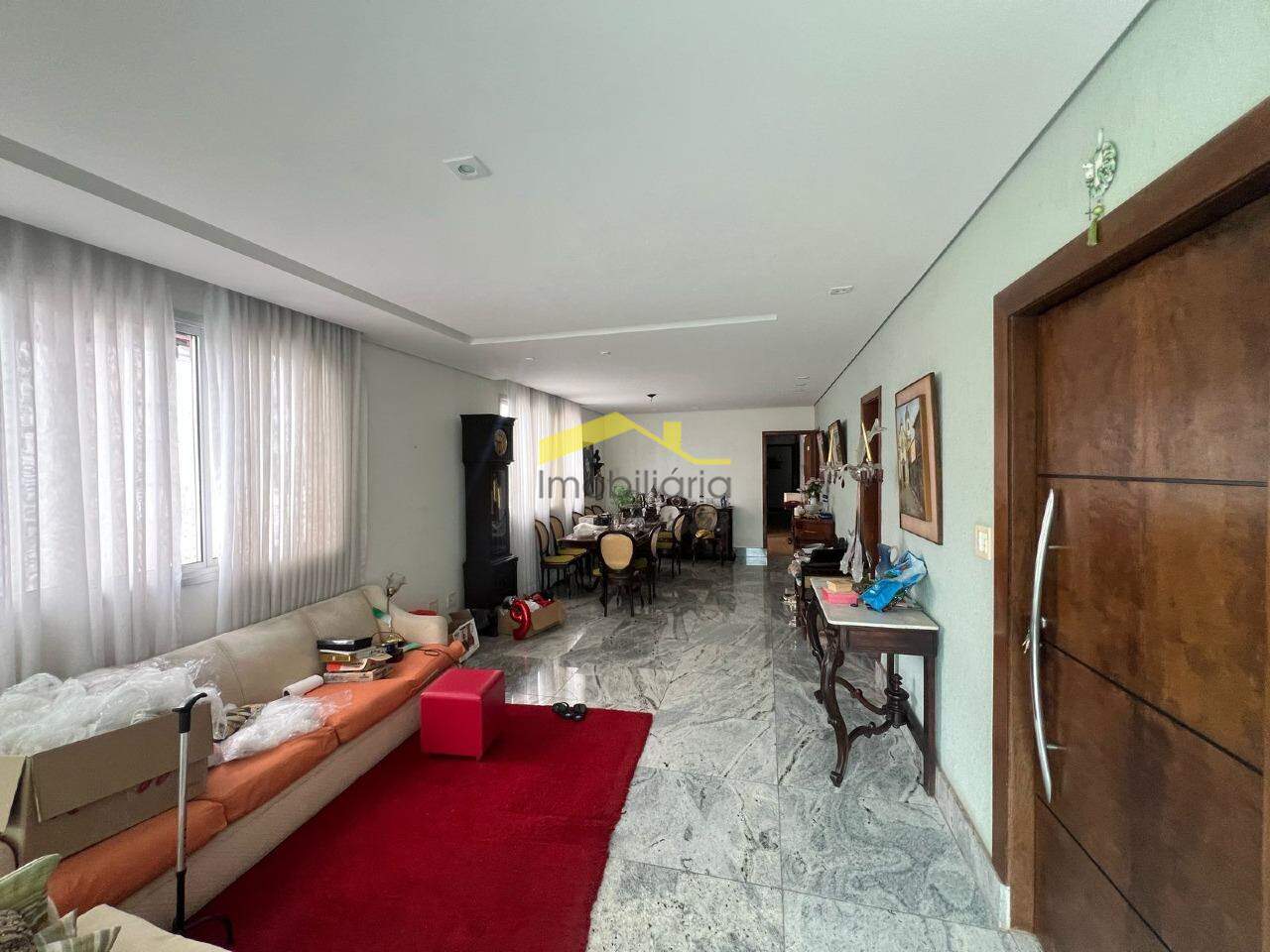 Apartamento à venda no Buritis: 