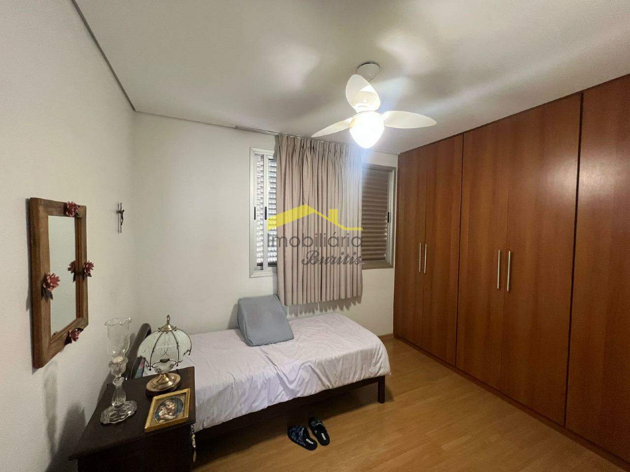 Apartamento à venda no Buritis: 