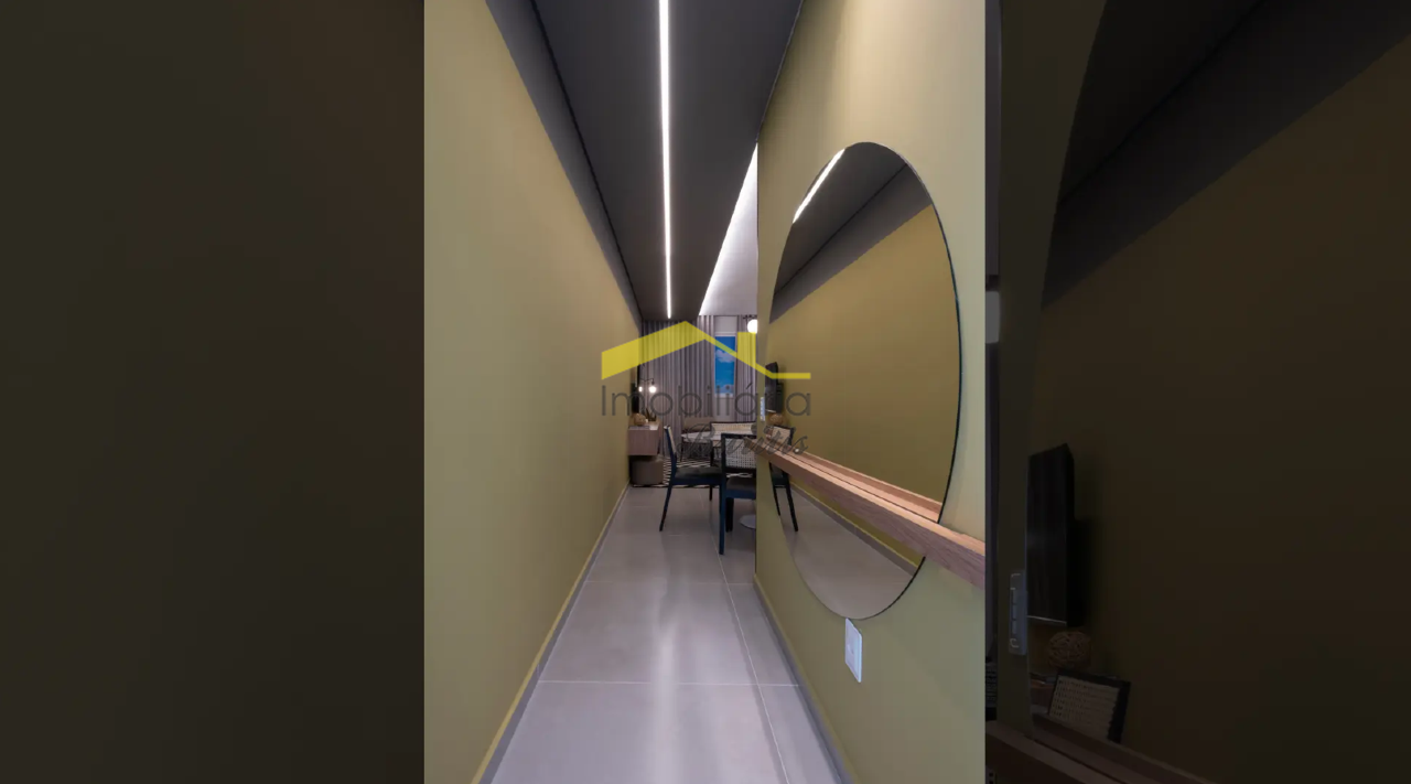 Apartamento à venda no Palmeiras: 