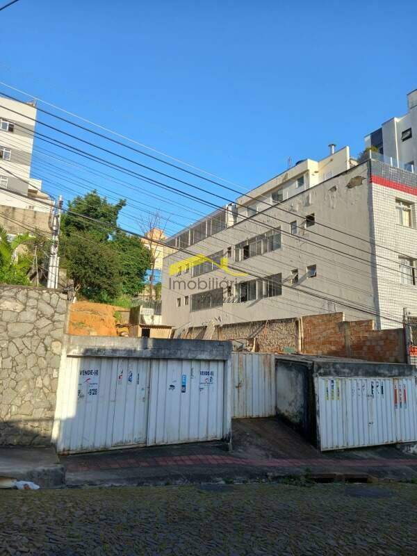 Lote à venda no Salgado Filho: 