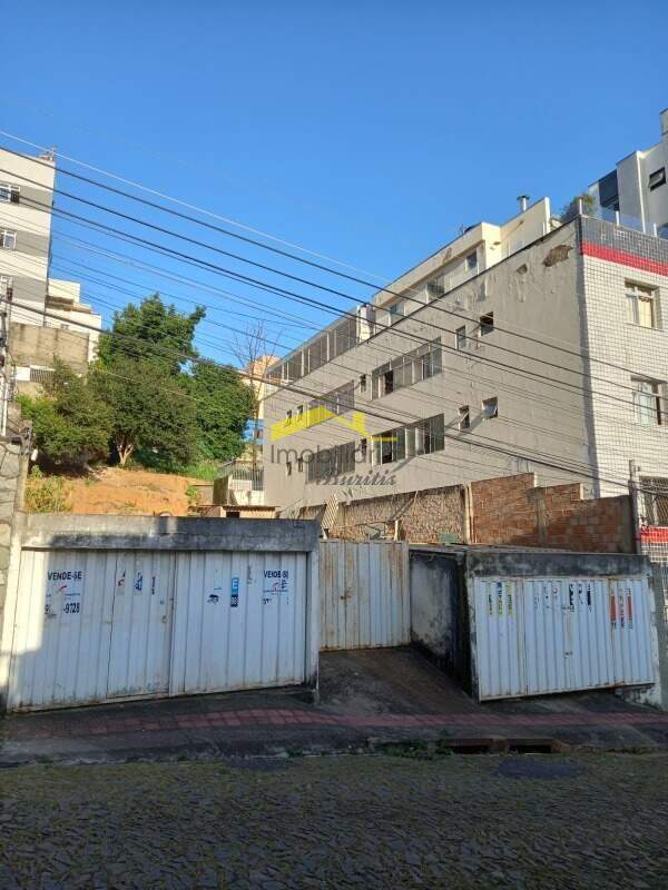 Lote à venda no Salgado Filho: 