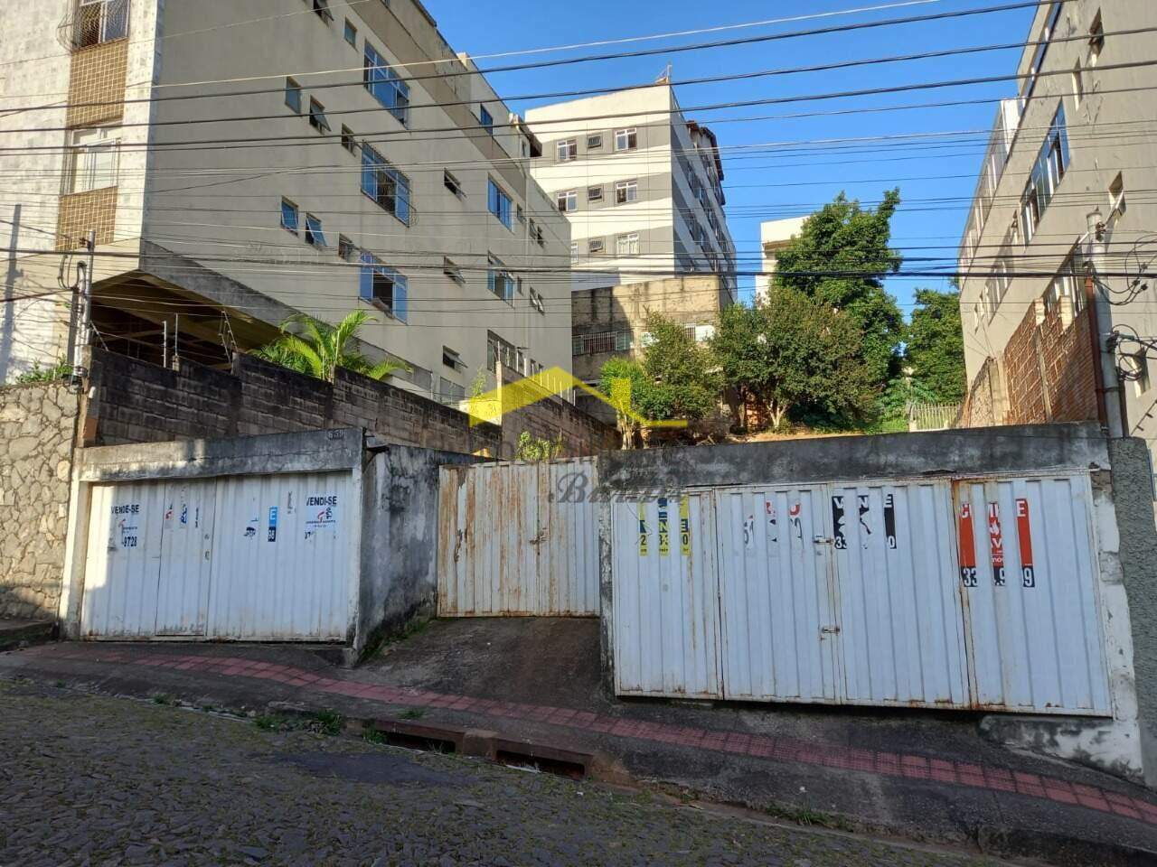 Lote à venda no Salgado Filho: 