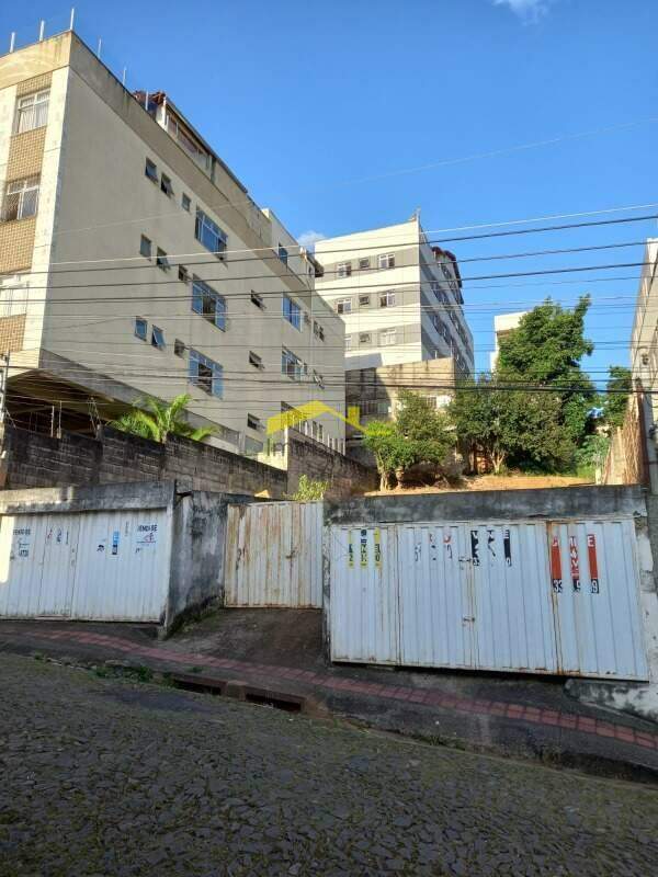 Lote à venda no Salgado Filho: 