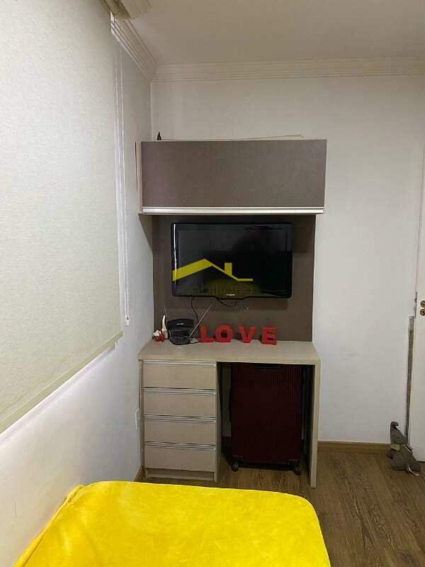 Apartamento com área privativa à venda no Betânia: 